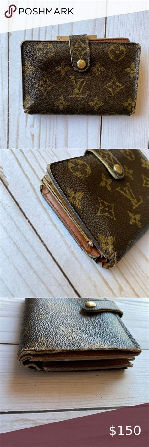 guang tong louis vuitton wallet|Compact and Long Wallets .